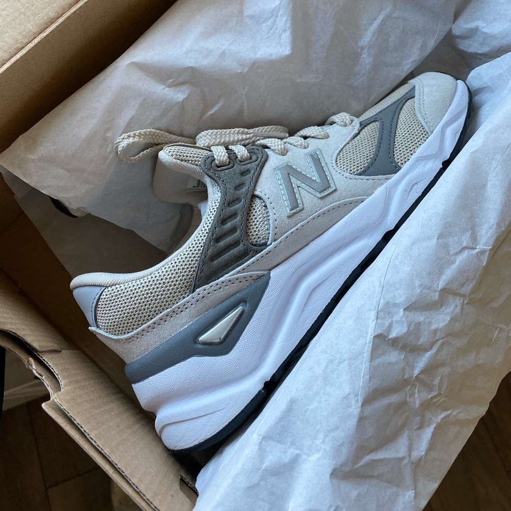 New balance x90 women’s